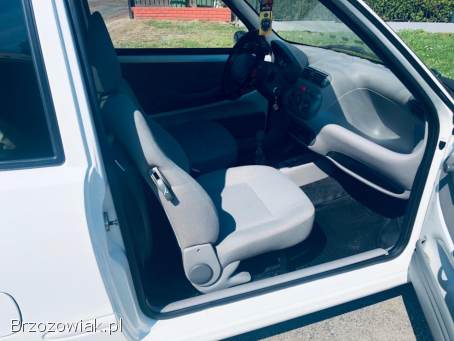 Fiat Seicento VAN / 1.  1MPI LPG 2008