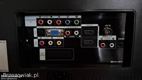 TV SAMSUNG LE26A330J1 + PILOT -  OKAZJA!