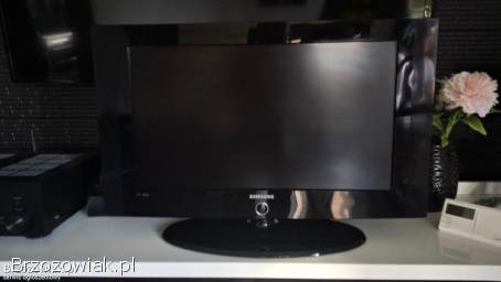 TV SAMSUNG LE26A330J1 + PILOT -  OKAZJA!