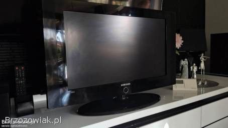 TV SAMSUNG LE26A330J1 + PILOT -  OKAZJA!
