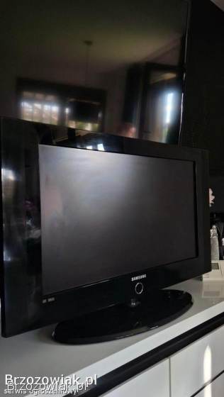 TV SAMSUNG LE26A330J1 + PILOT -  OKAZJA!