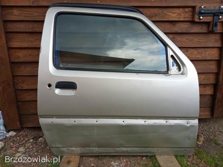 Drzwi Suzuki Jimny