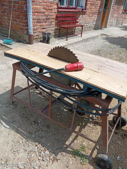 Cyrkuralka 4kW