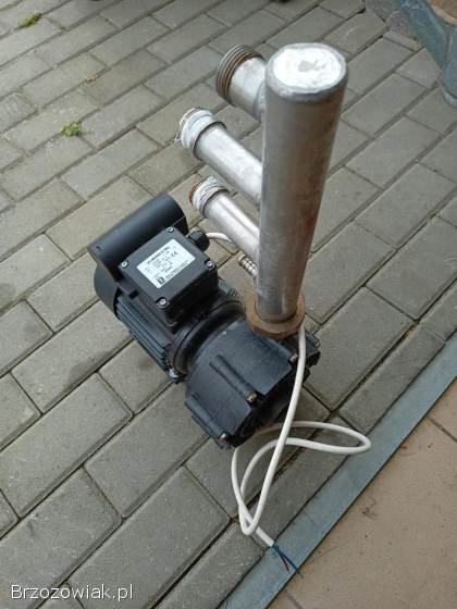 Basen,  jakuzzi,  hydromasaż pompa