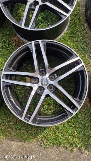 Felgi 19 5x112 et 30 z oponami