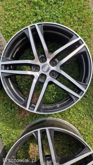 Felgi 19 5x112 et 30 z oponami
