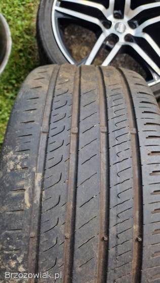 Felgi 19 5x112 et 30 z oponami