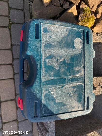 Bruzdownica BOSCH GNF 35 CA