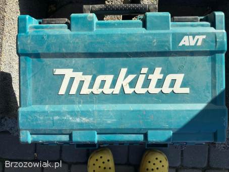 Młotowiertarka Makita HR2631FT