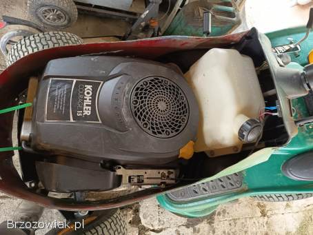 KOSIARKA TRAKTOREK Yard Mam 15 hp