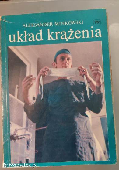 Książki różne