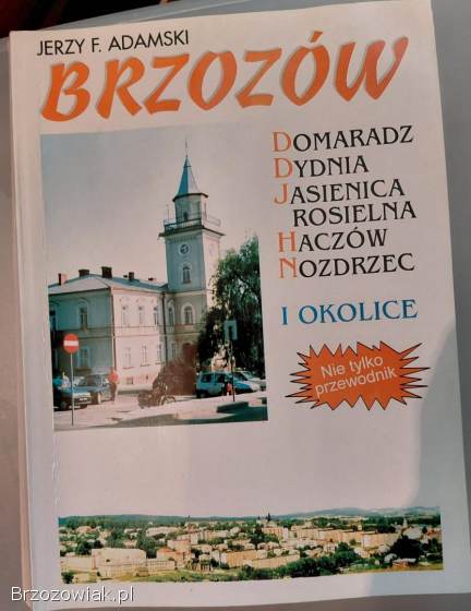 Książki różne
