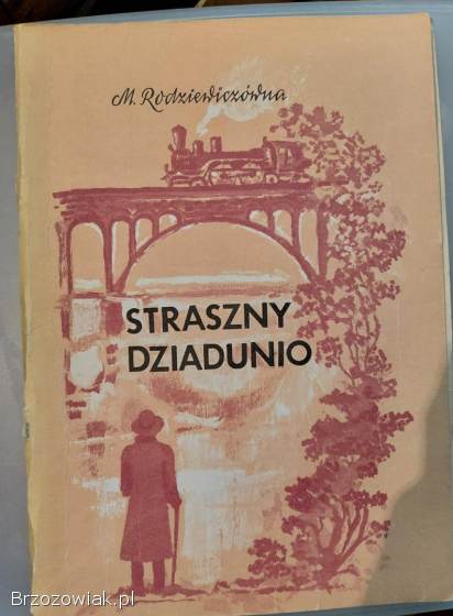 Książki różne