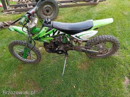 Loncin LX 2019