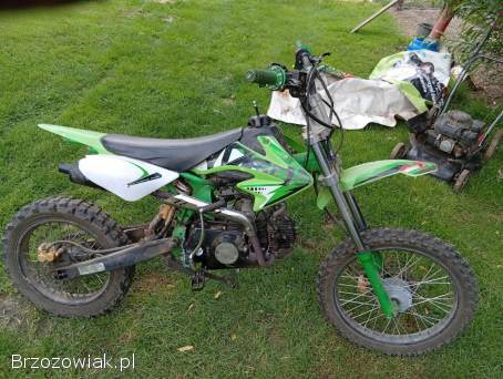 Loncin LX 2019