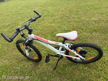 Rower dziecięcy GHOST PK20