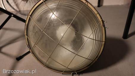 Lampy industrialne ORP-400E-1