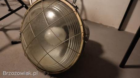 Lampy industrialne ORP-400E-1