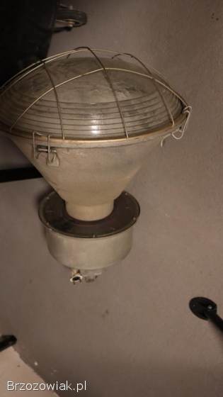 Lampy industrialne ORP-400E-1