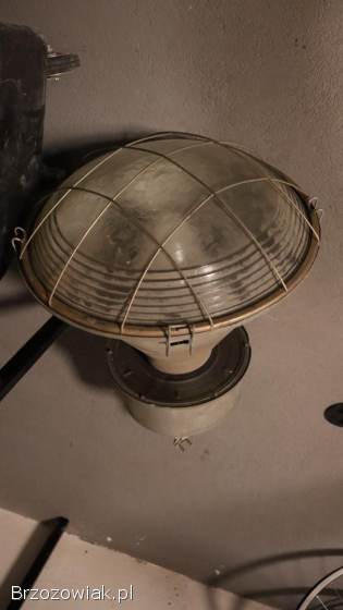 Lampy industrialne ORP-400E-1