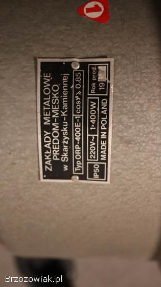 Lampy industrialne ORP-400E-1