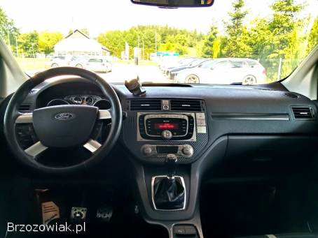 Ford Kuga 4x4 2009