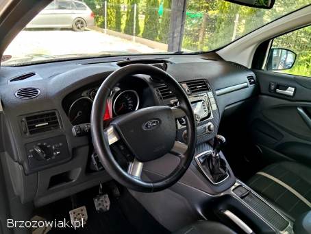 Ford Kuga 4x4 2009