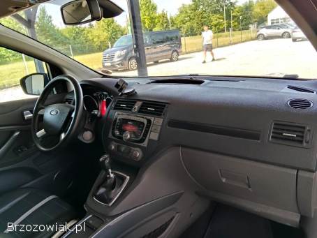 Ford Kuga 4x4 2009