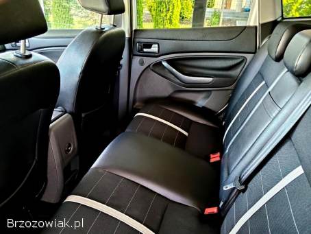 Ford Kuga 4x4 2009