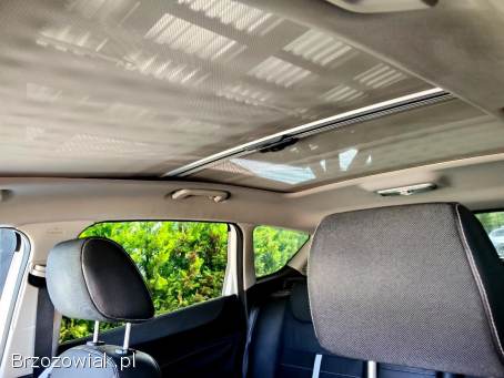 Ford Kuga 4x4 2009