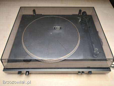Gramofon GS-464 Unitra Fonica