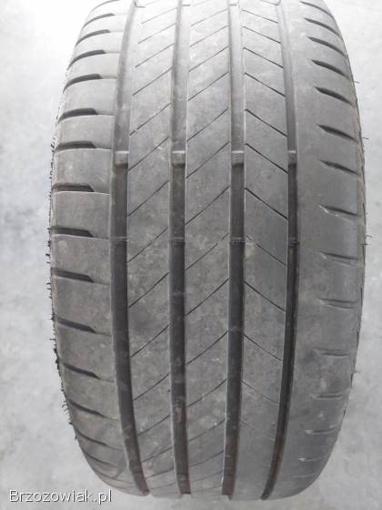 Sprzedam kola 18 z ładnymi oponami bridgestone z 24 roku