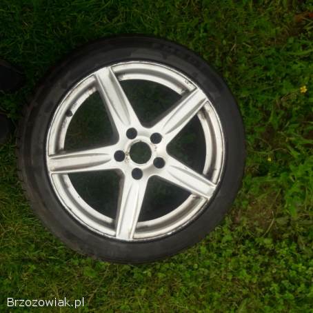 Alufelgi R17 5x112