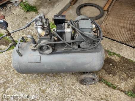 Kompresor z C330