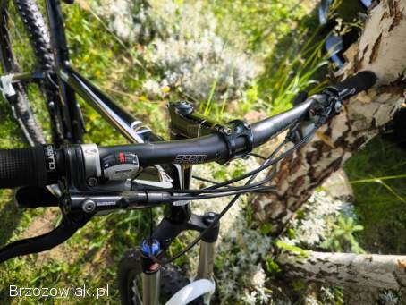 Rower Full Scott Genius 40