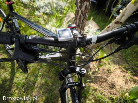Rower crossowy Bulls 28 rama 58 cm