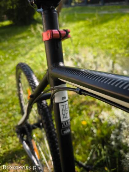 Rower crossowy Bulls 28 rama 58 cm