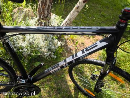 Rower crossowy Bulls 28 rama 58 cm
