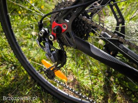 Rower crossowy Bulls 28 rama 58 cm