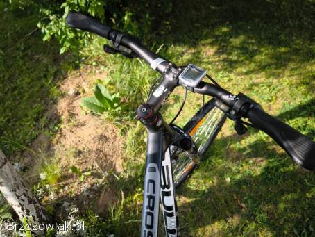 Rower crossowy Bulls 28 rama 58 cm