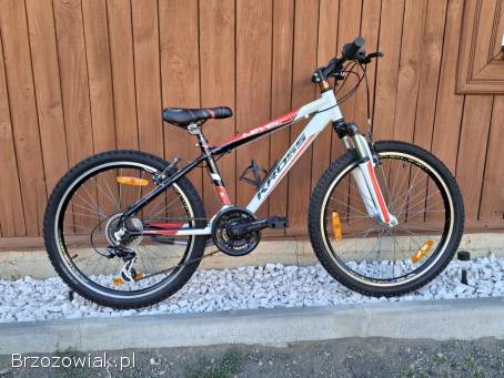 Rower Kross 24 cale