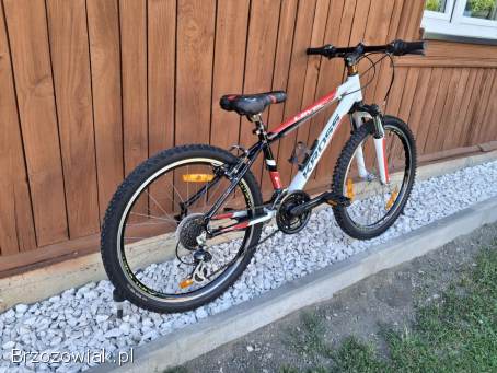 Rower Kross 24 cale