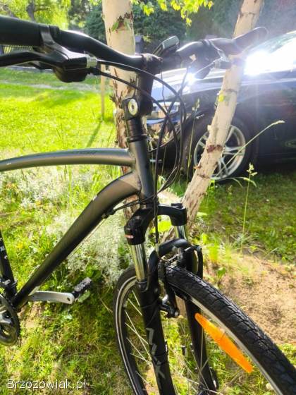 Rower Crossowy Specialized Crosstrail 28