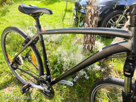 Rower Crossowy Specialized Crosstrail 28