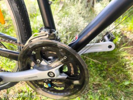 Rower Crossowy Specialized Crosstrail 28