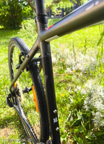 Rower Crossowy Specialized Crosstrail 28