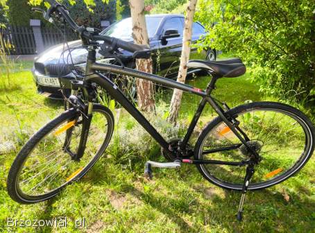 Rower Crossowy Specialized Crosstrail 28