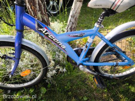 Rower 20 Arcona