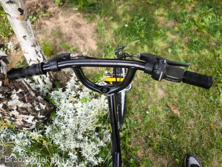 Rower dziecięcy Btwin 20