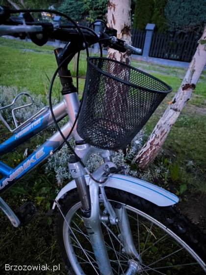 Rower 24 Unibike